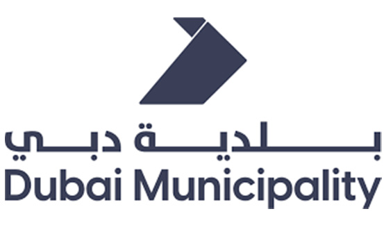 Dubai Municipality logo