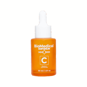 Vitamin C Concentrate